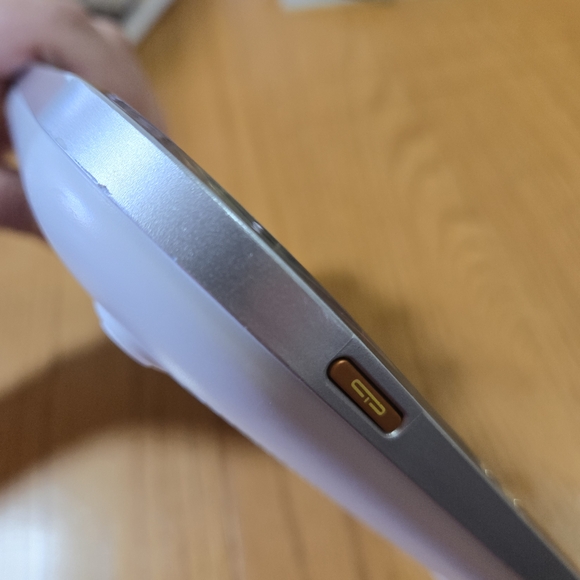 Blue Color Touch Tablet - Picture 11 of 14